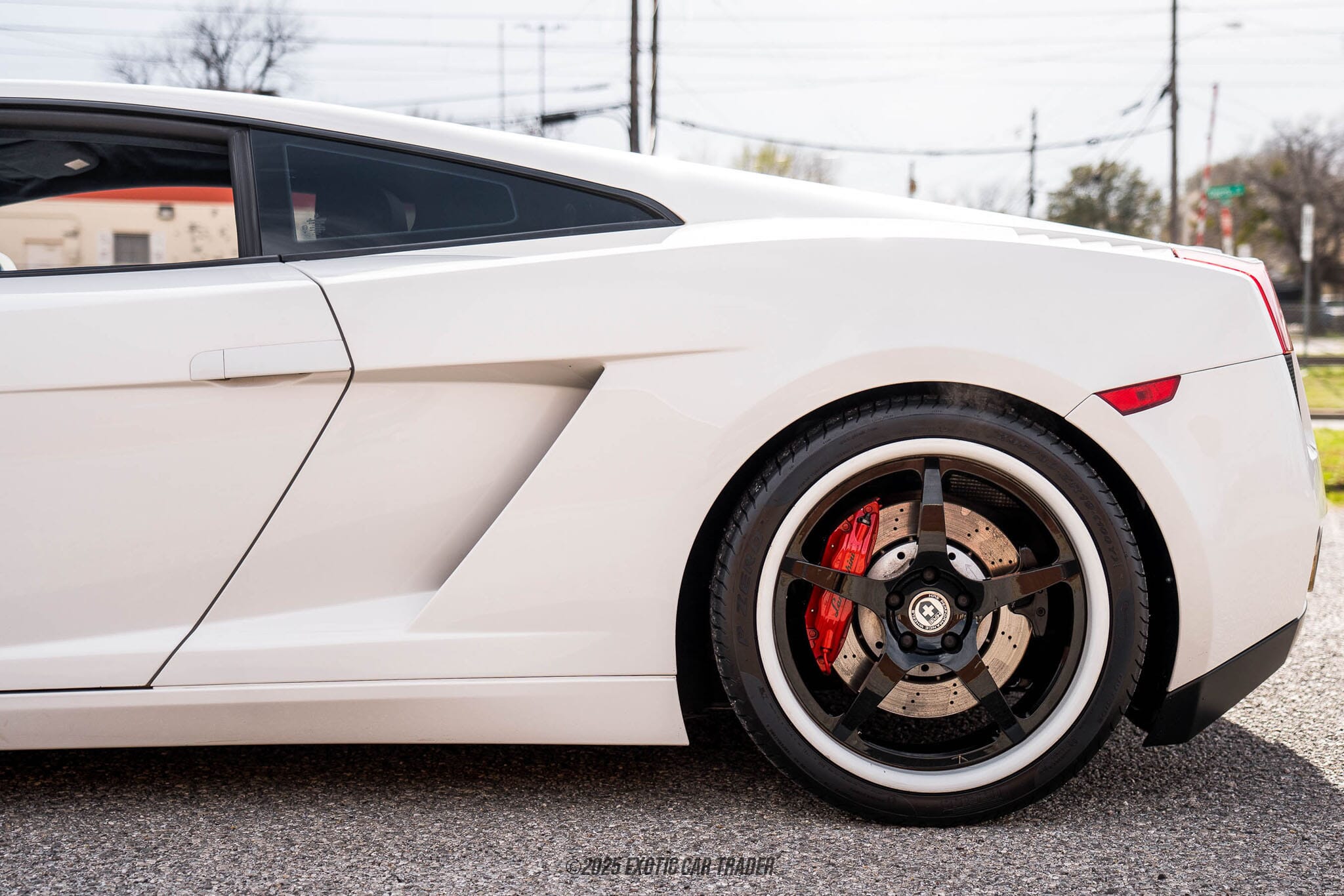 2006 Lamborghini Gallardo for Sale | Exotic Car Trader (Lot